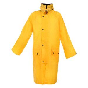 M&F Western Saddle Slicker Raincoat